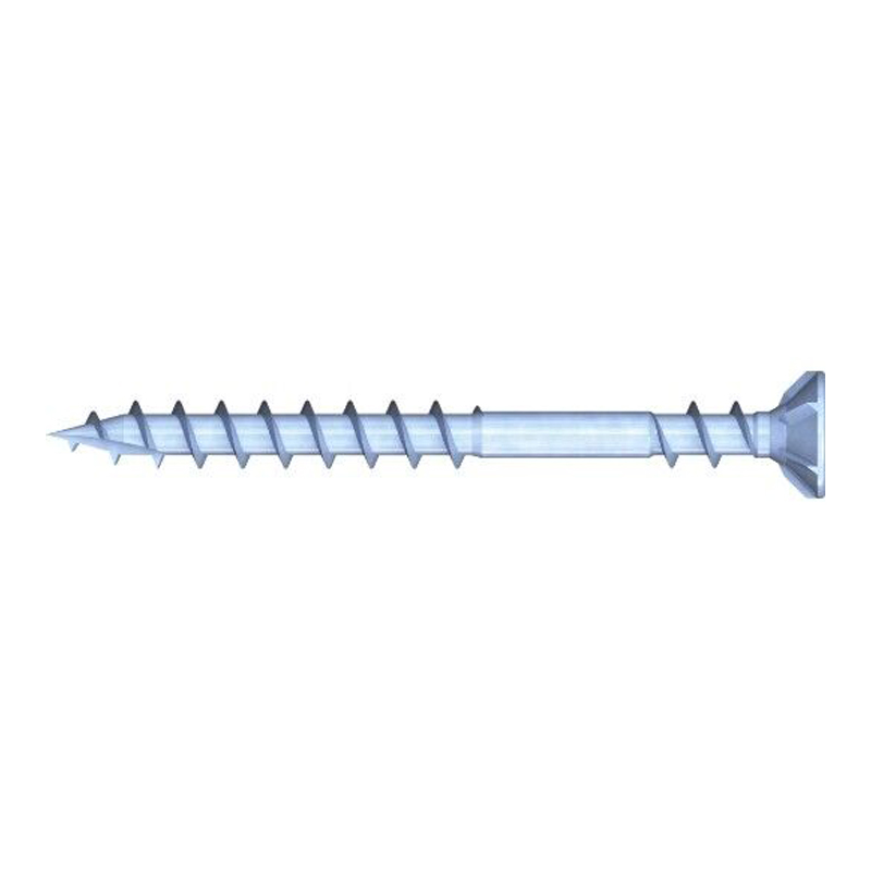 Reisser OSB Verlegeschrauben verzinkt 4,5x50, 60, 70mm