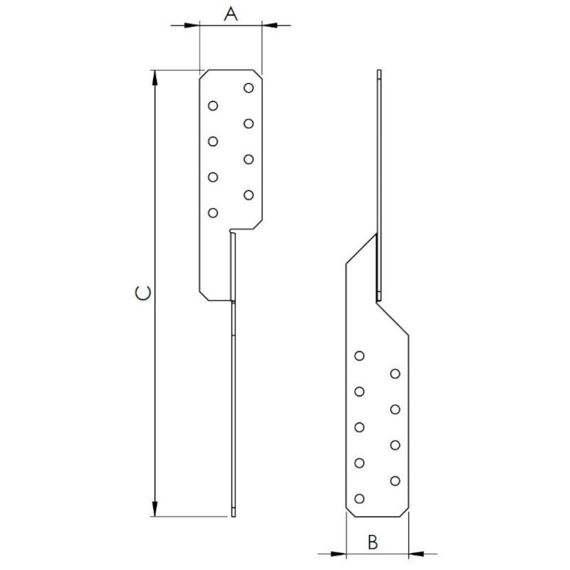 schraubenheld-shop-Sparrenpfettenanker-universal