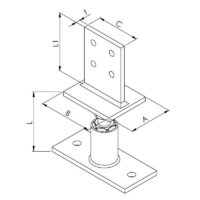 schraubenheld-shop-pfostentraeger_typ_t_hoehenverstellbar-1
